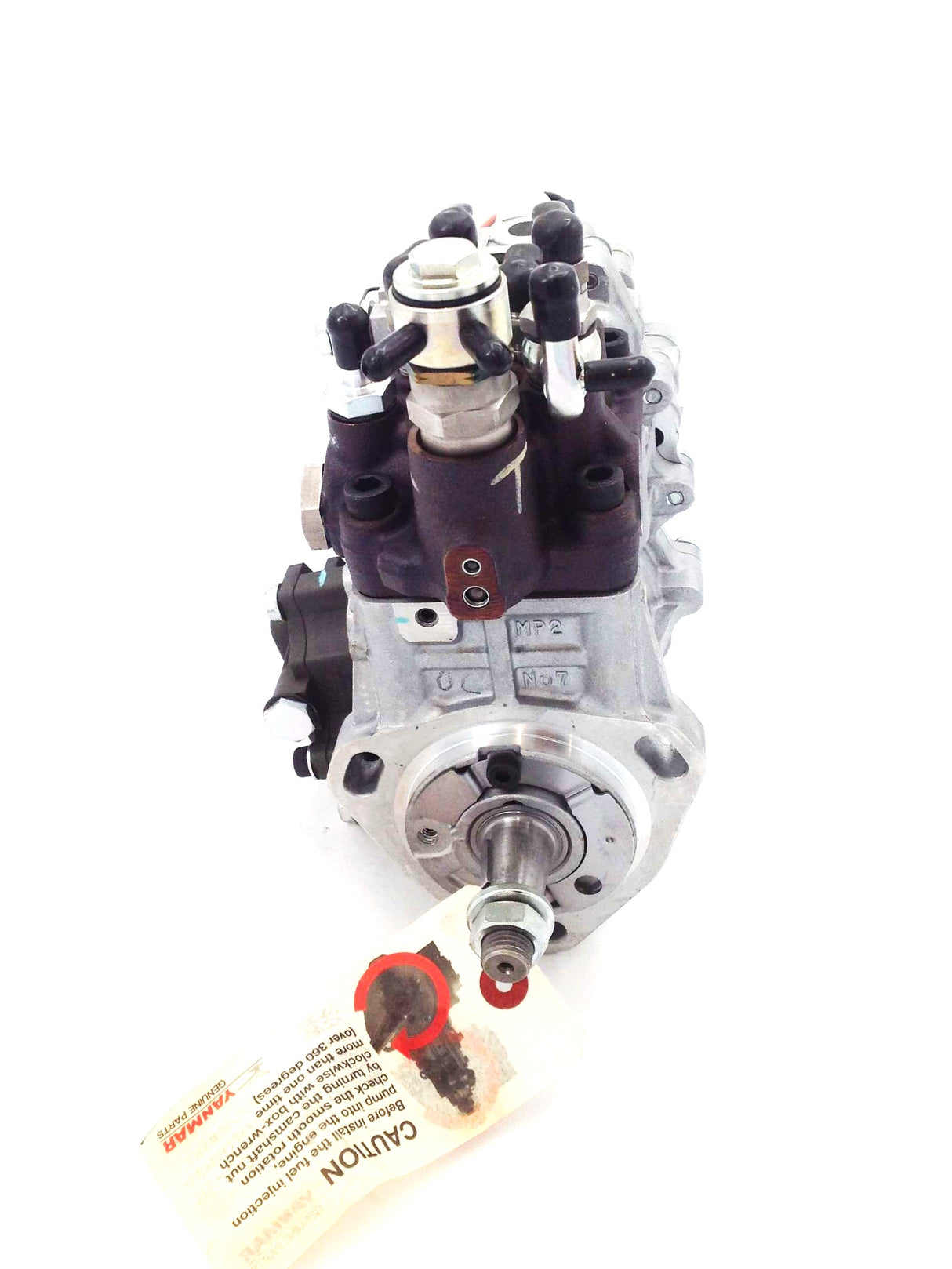 YANMAR - 729632-51441 - INJECTION PUMP