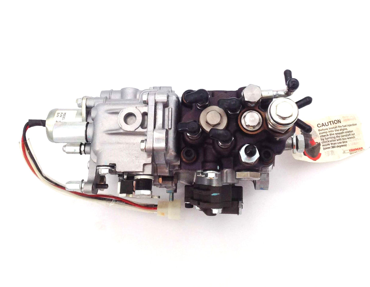 YANMAR - 729632-51441 - INJECTION PUMP