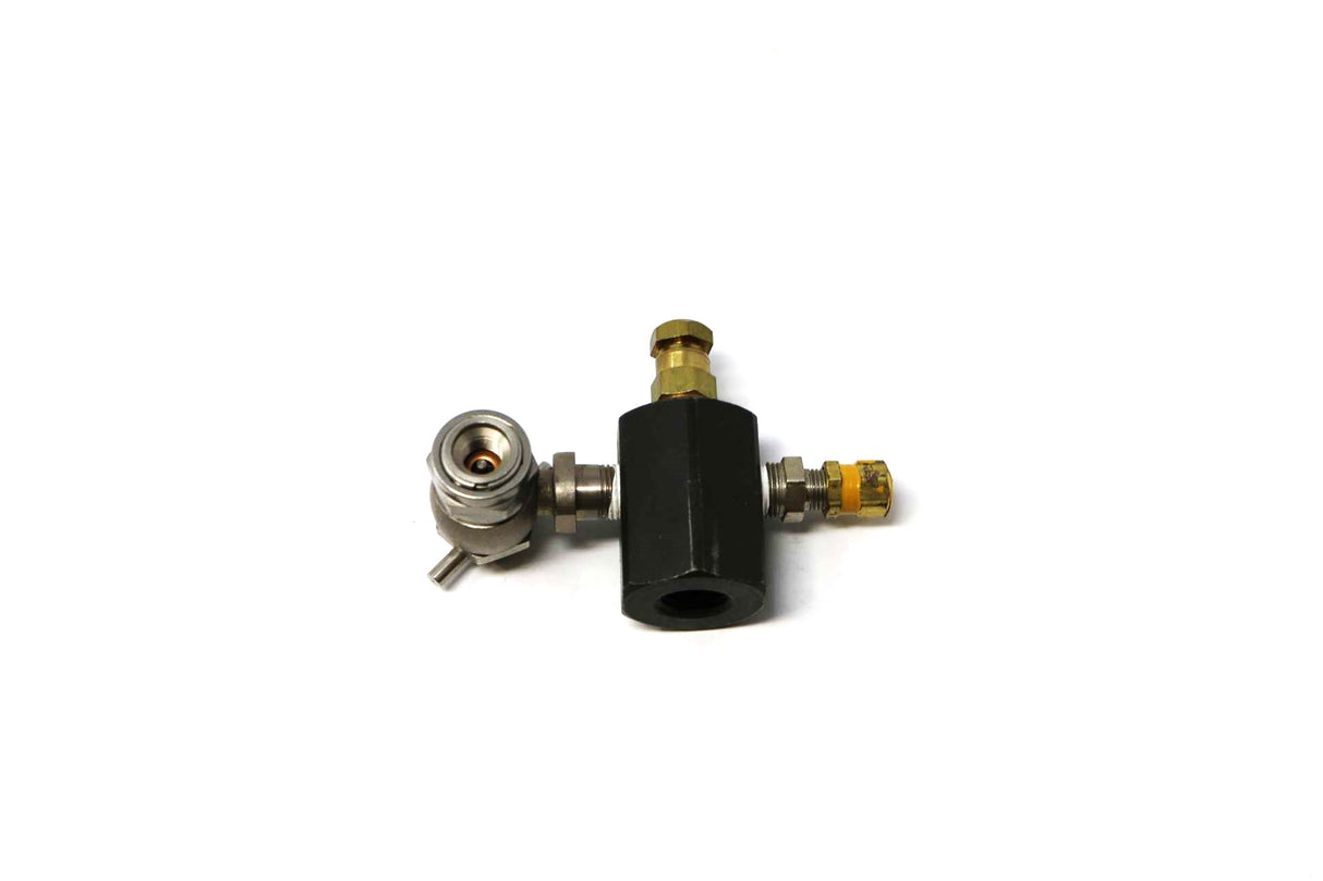 DENISON - 851-22000-0 - VALVE ASSEMBLY CHARGING