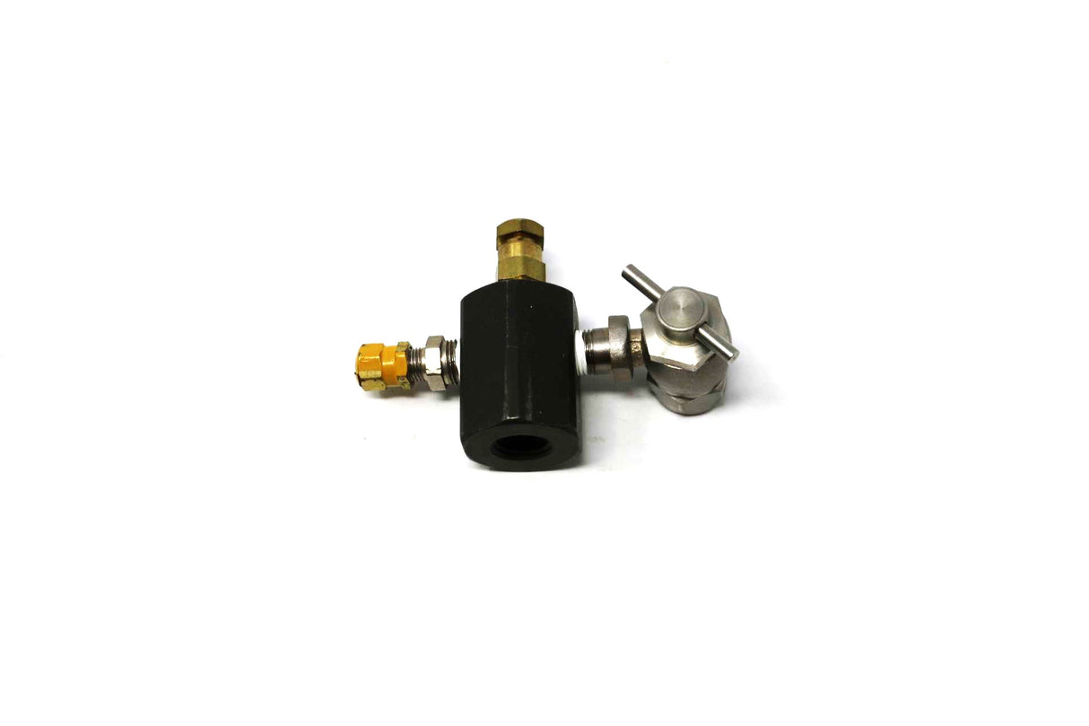 DENISON - 851-22000-0 - VALVE ASSEMBLY CHARGING
