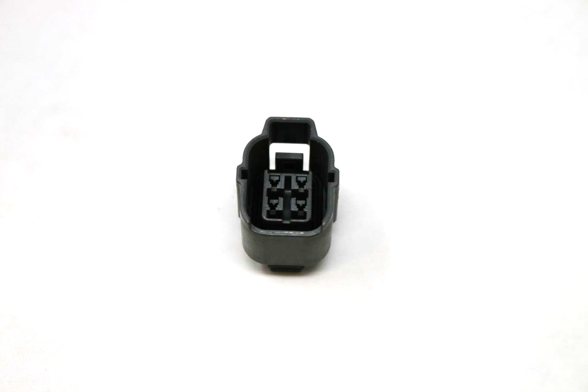 SUMITOMO WIRING SYSTEMS - 6189-0132 - CONNECTOR 4 WAY FEMALE SOCKET