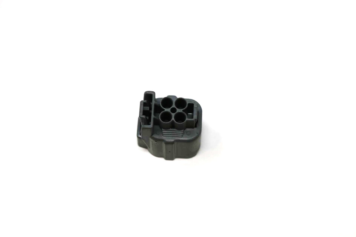 SUMITOMO WIRING SYSTEMS - 6189-0132 - CONNECTOR 4 WAY FEMALE SOCKET