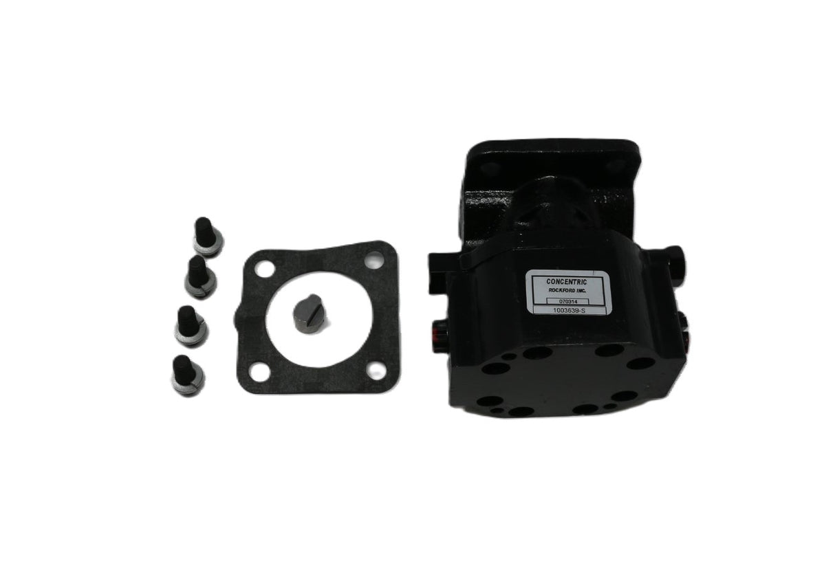 SKYJACK - 113173 - HYDRAULIC GEAR PUMP