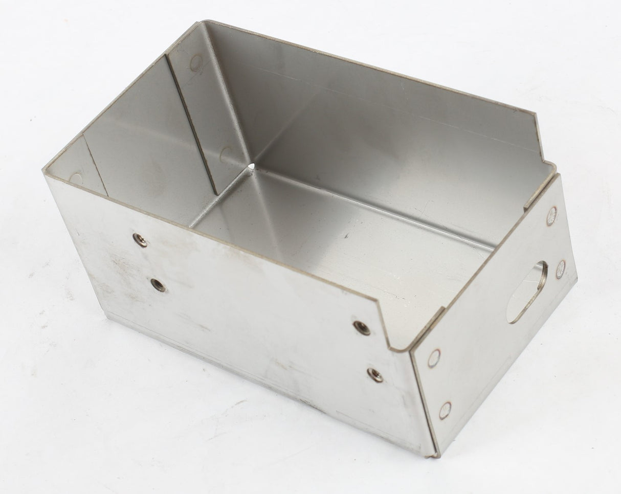 PREVOST - 2800865 - LOCK GM COVER