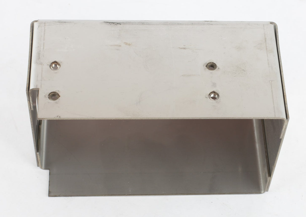 PREVOST - 2800865 - LOCK GM COVER