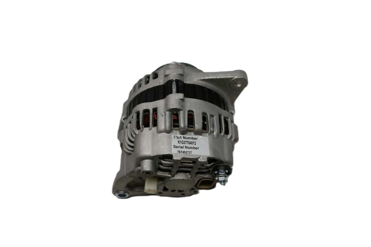 KUBOTA - 1G377-64012 - ALTERNATOR