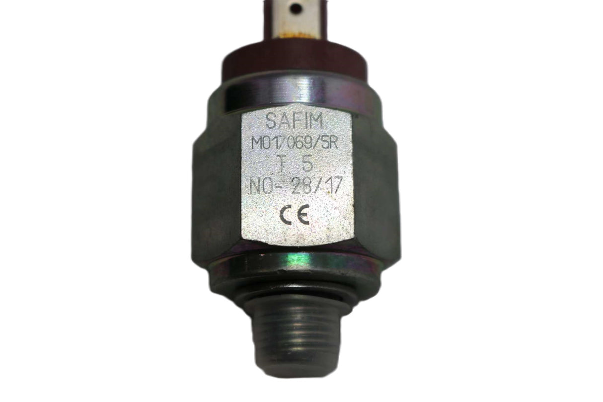 SAFIM SpA (DEXKO GLOBAL) - MO17069/5R - SWITCH PRESSURE