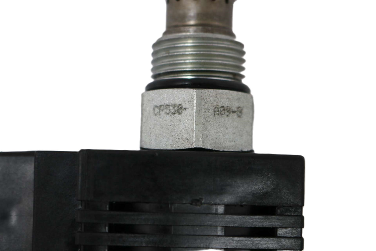 COMATROL - 138048 - VALVE SOLENOID