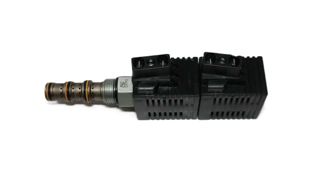 COMATROL - 138048 - VALVE SOLENOID