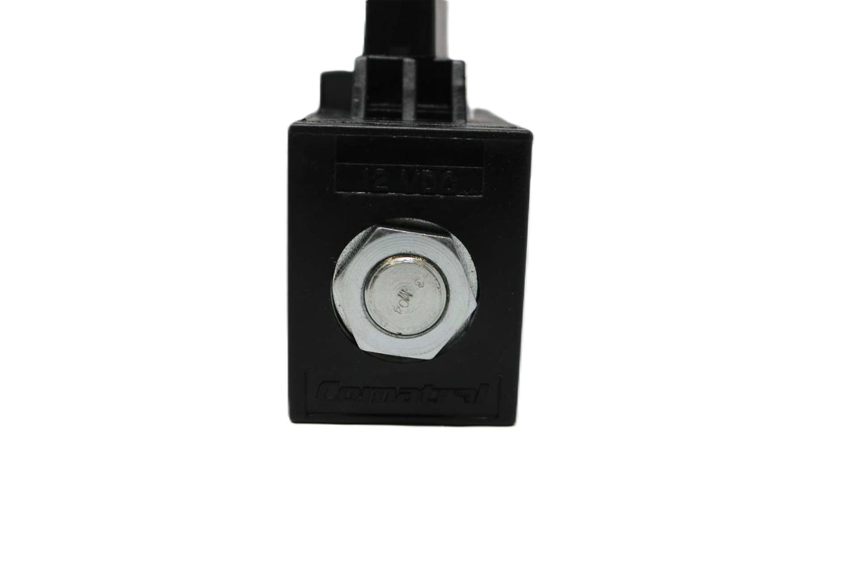COMATROL - 138048 - VALVE SOLENOID