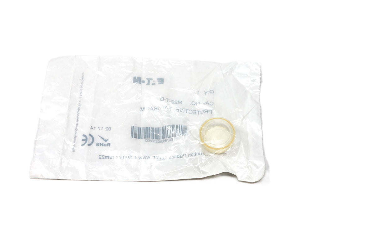 EATON - M22-T-D - PROTECTIVE DIAPHRAGM