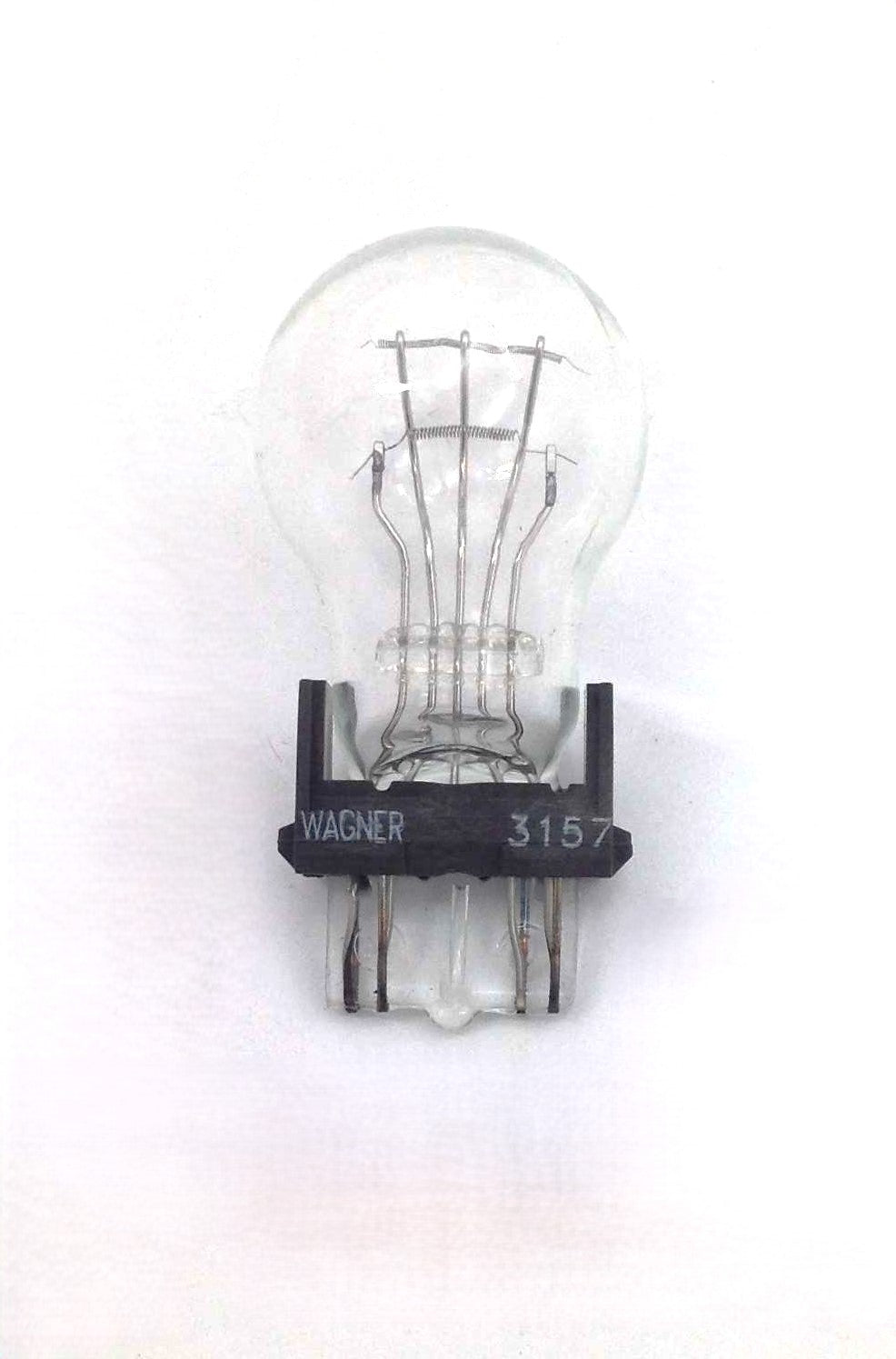 WAGNER - 3157 - BULB MINUATURE WEDGE BASE
