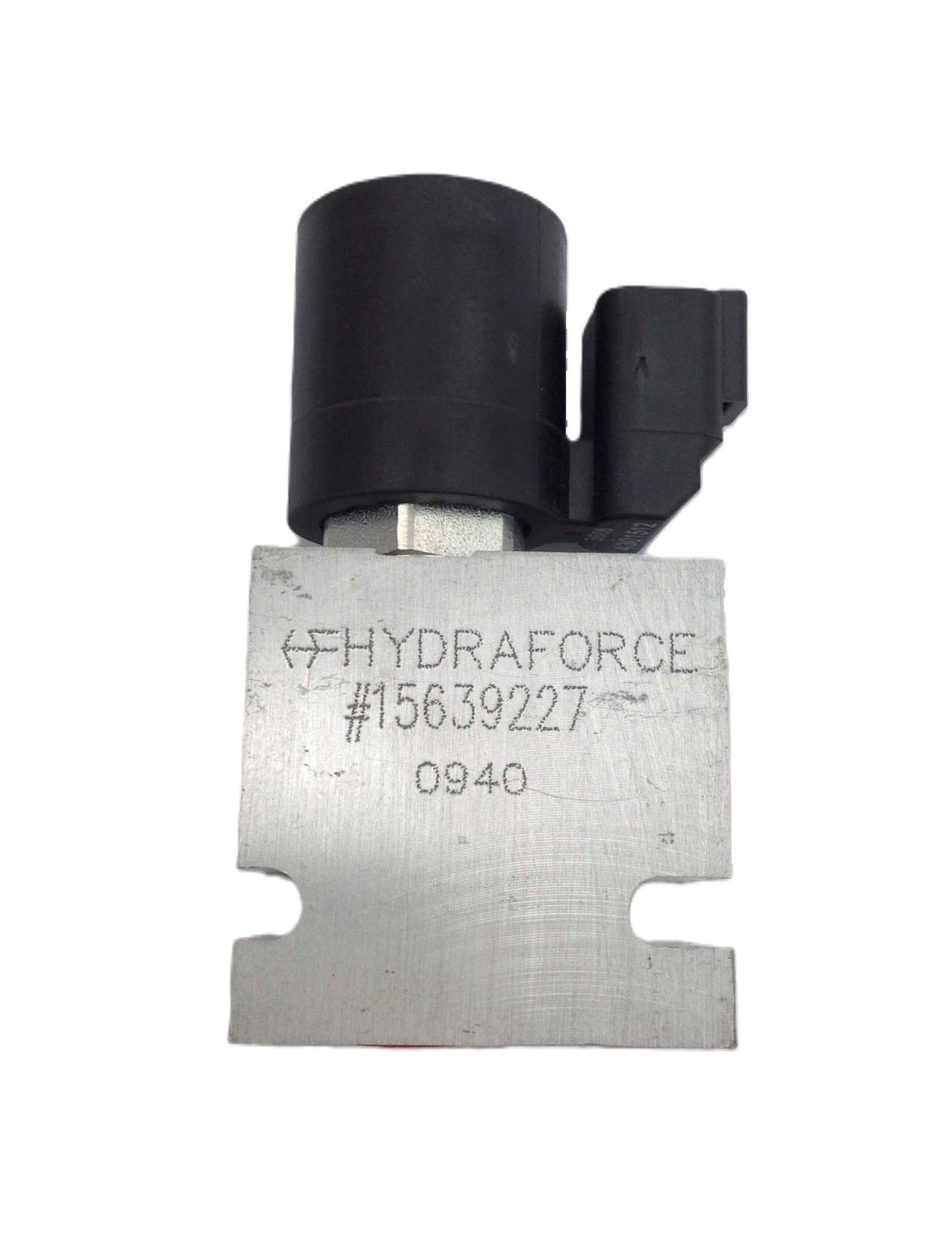 HYDRAFORCE - SV08-22-6T-N-12DR - HYDRAULIC VALVE W/SOLEOID CARTRIDGE AND COIL
