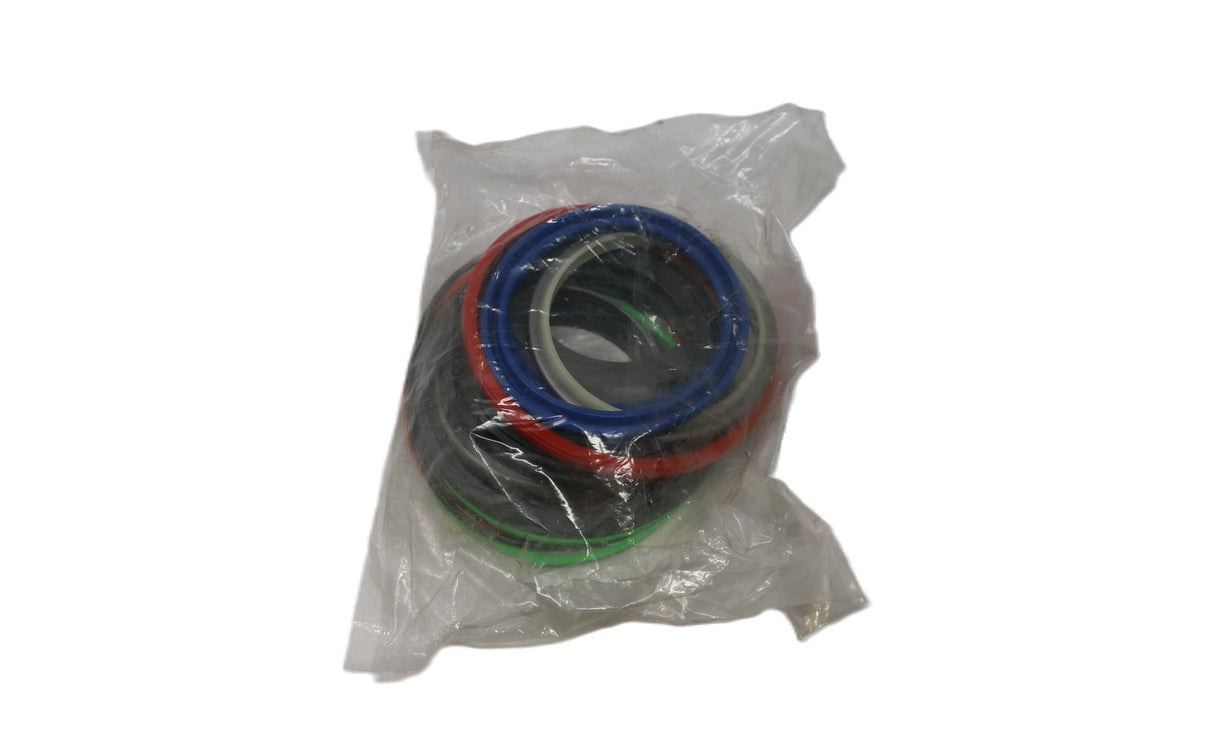 JCB - 690/00801 - CYLINDER SEAL KIT 80MM ROD X 120MM BORE