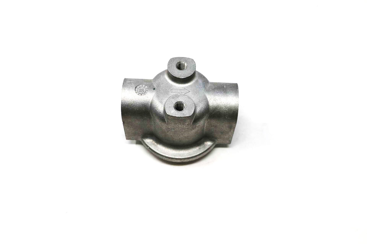KUBOTA - 1K946-32630 - BASE OIL FILTER