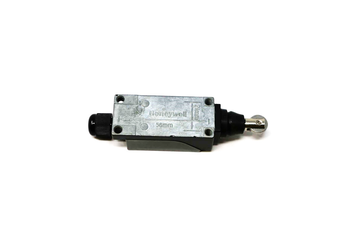 MICRO SWITCH - SZL-VL-S-H-N-M - LIMIT SWITCH