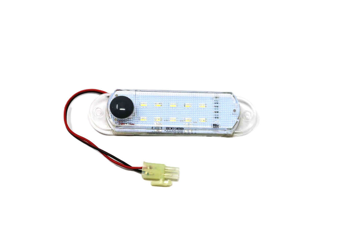 AMERICAN TECHNOLOGY COMPONENTS INC - AT-LED-12V-5-05 - DOME LIGHT