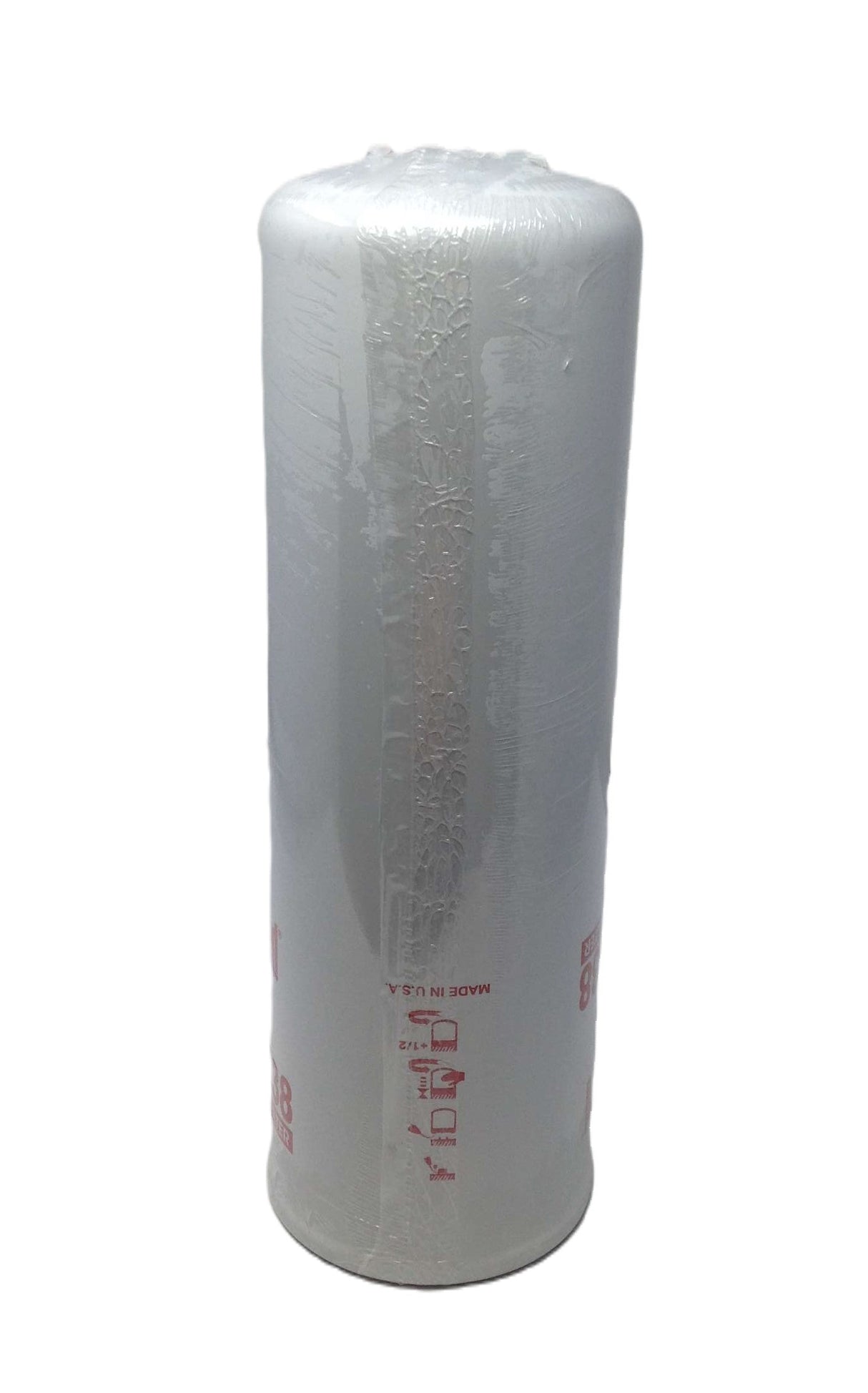 FLEETGUARD - HF35438 - HYDRAULIC SPIN-ON CELLULO