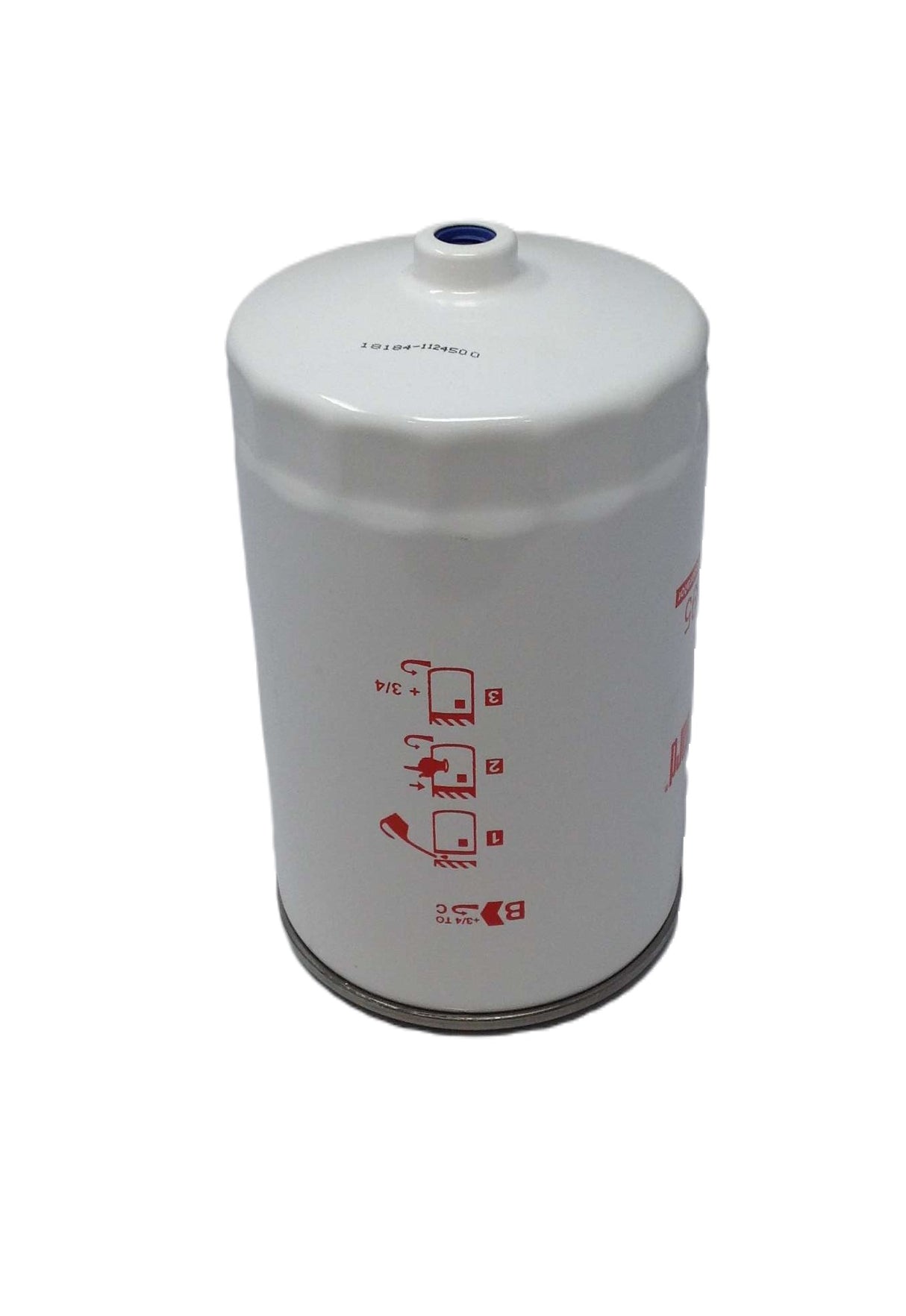 FLEETGUARD - FS1095 - FUEL SEPARATOR SPINON STR