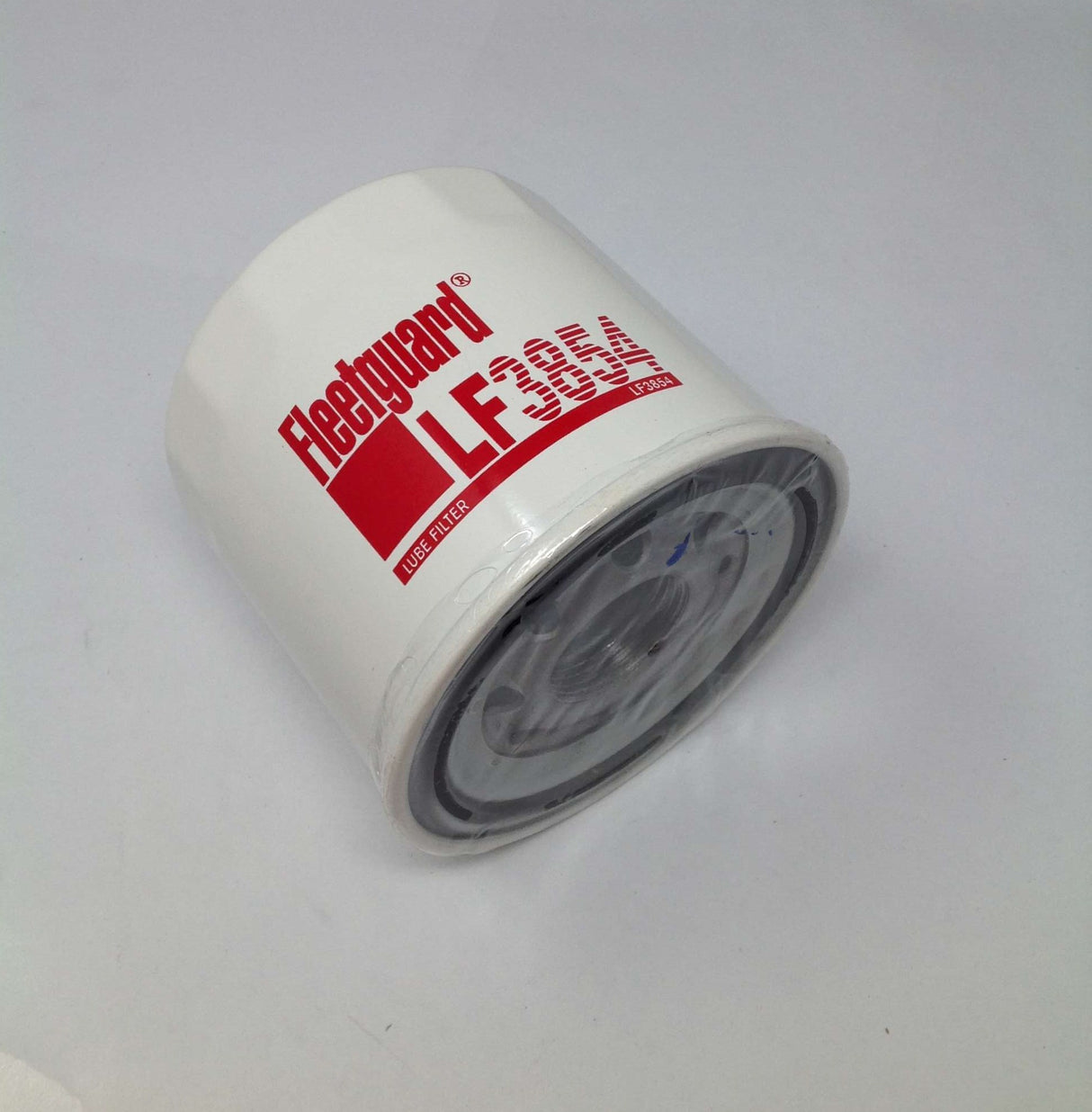 FLEETGUARD - LF3854 - OIL FILTER CELLULOSE SPIN
