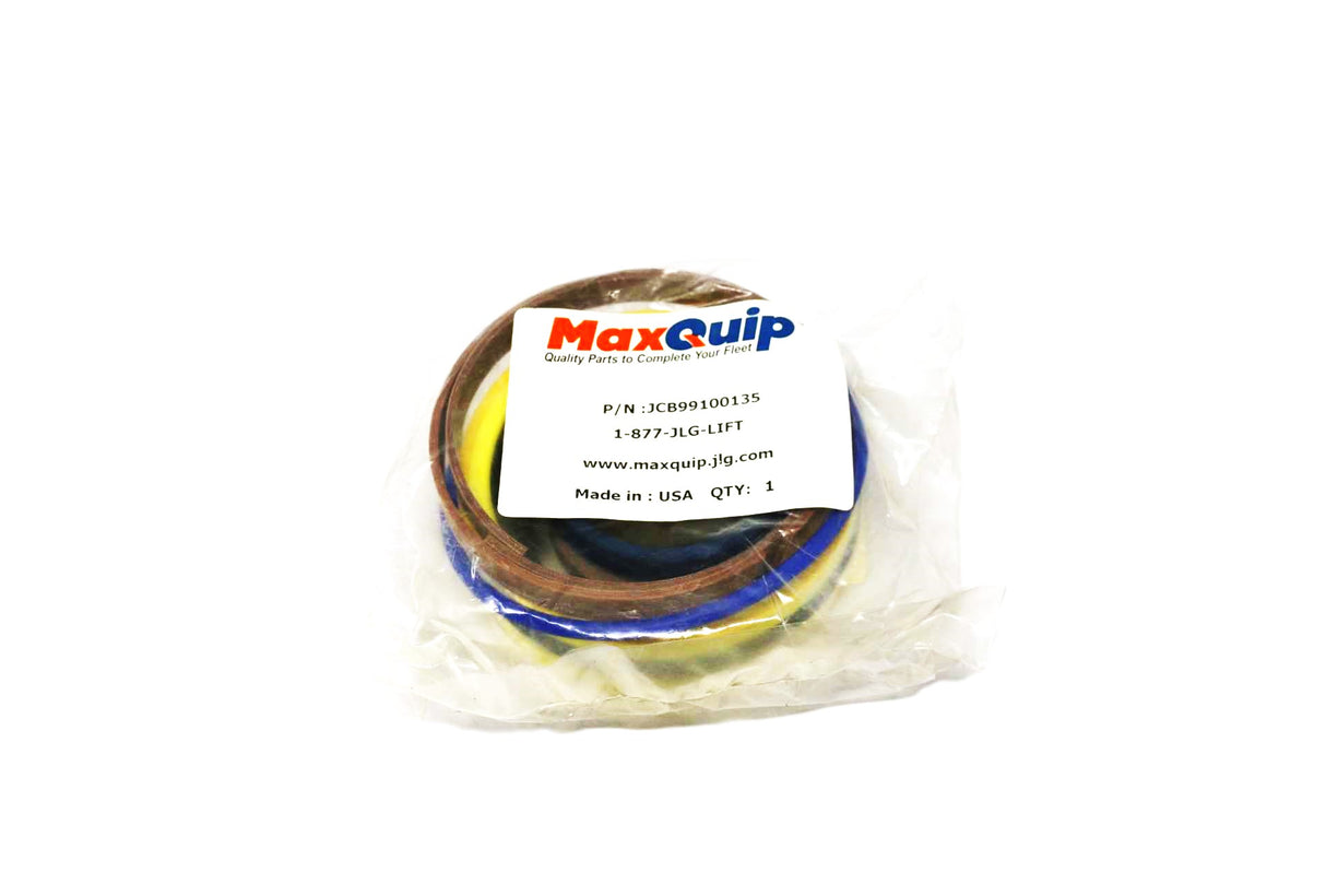 JCB - 991/00135 - HYDRAULIC SEAL KIT 65MM RODX 120MM BORE