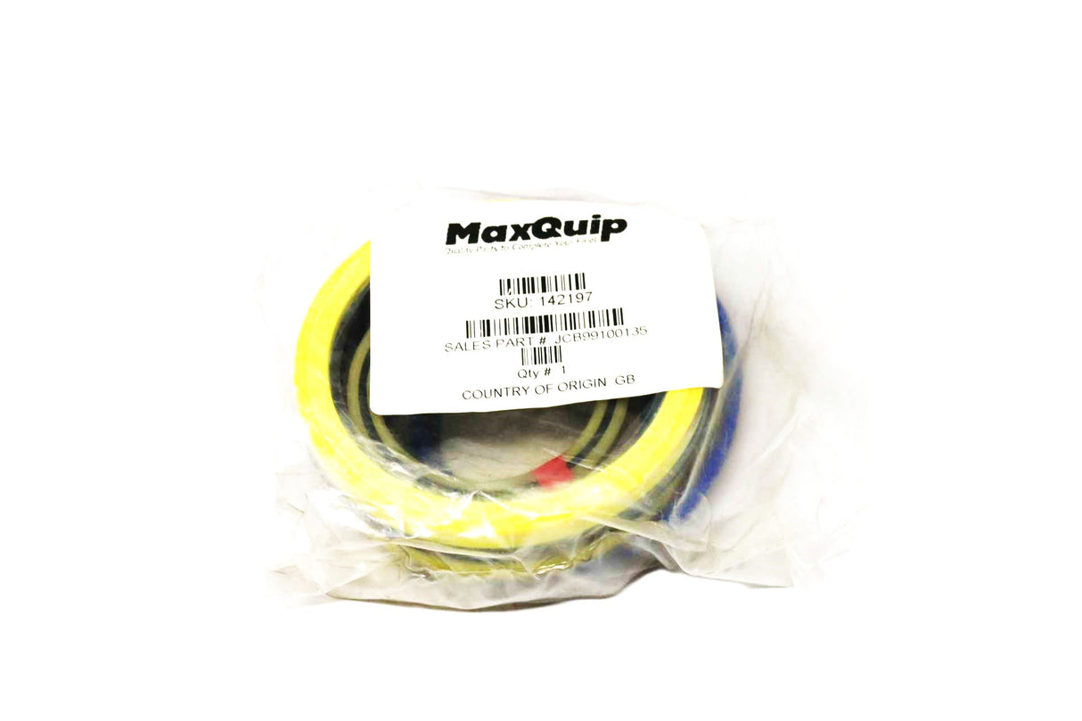 MAXQUIP - 142197 - HYDRAULIC SEAL KIT 65MM RODX 120MM BORE
