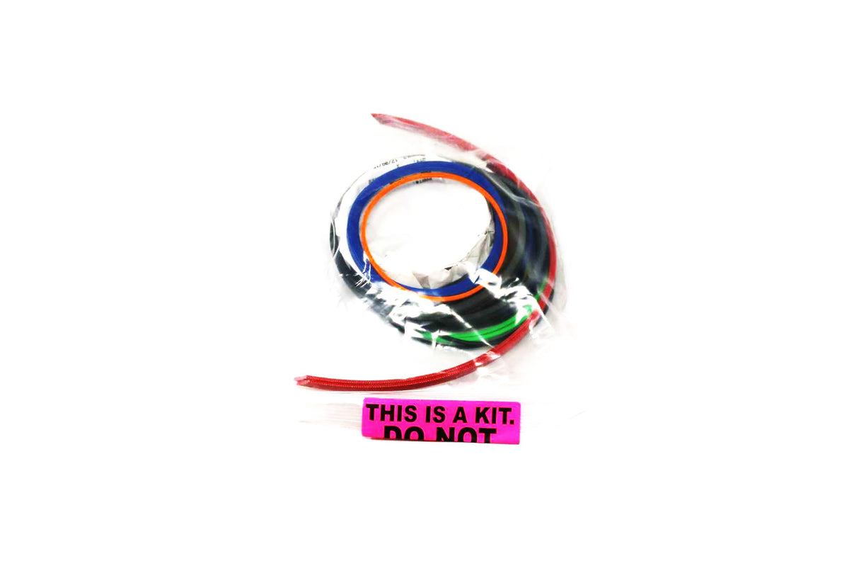 JCB - 903/20233 - HYDRAULIC SEAL KIT 95MM ROD X 140MM BORE
