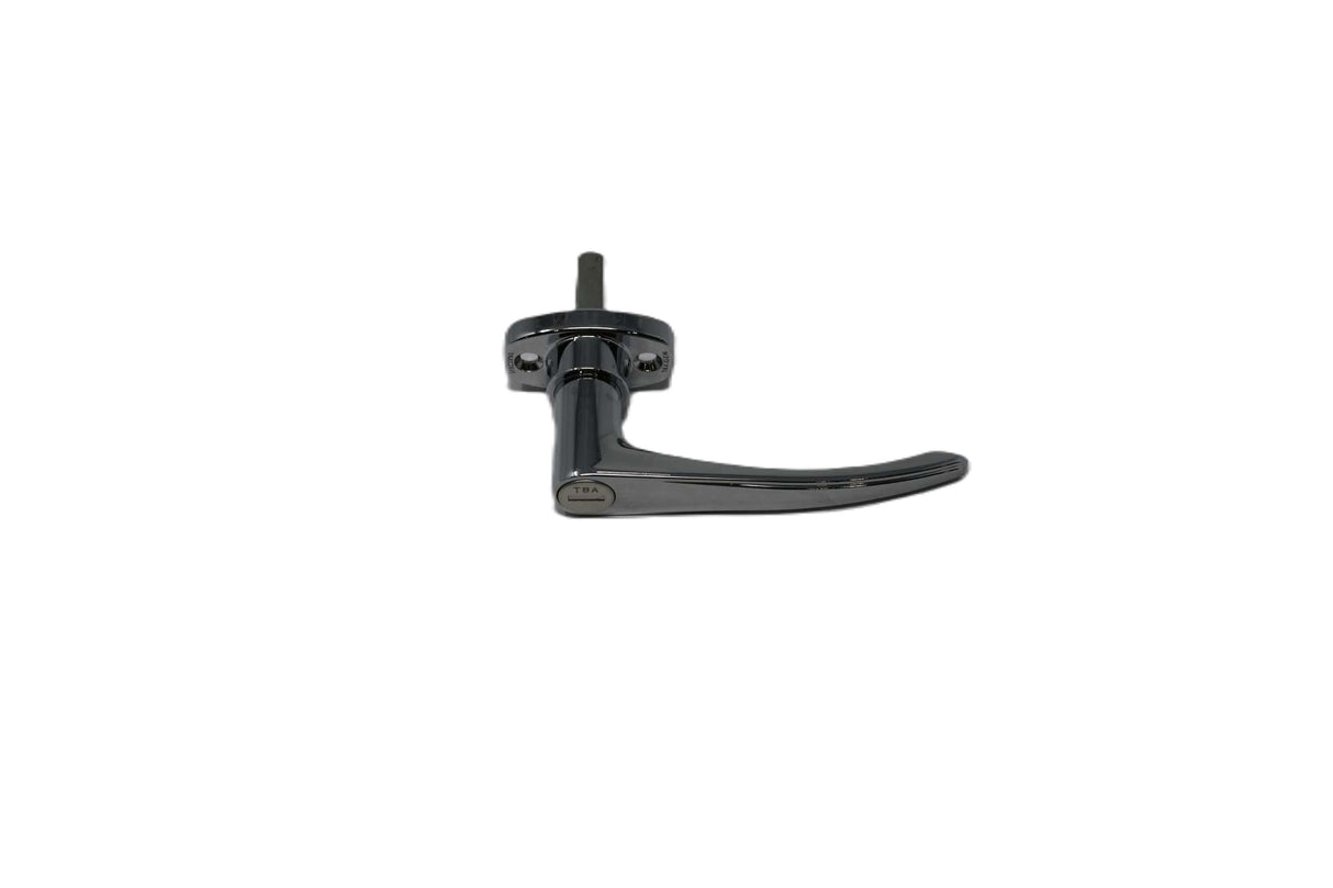 MISUMI - A-100-1-L - TWO KEYS HANDLE BODY