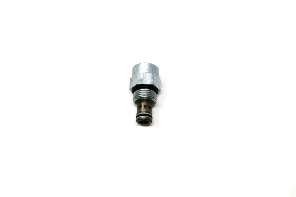 HYDRAFORCE - FR08-20F-0-N-/1.40 - HYDRAULIC VALVE FLOW REGULATOR CARTRIDGE 1.4 GPM
