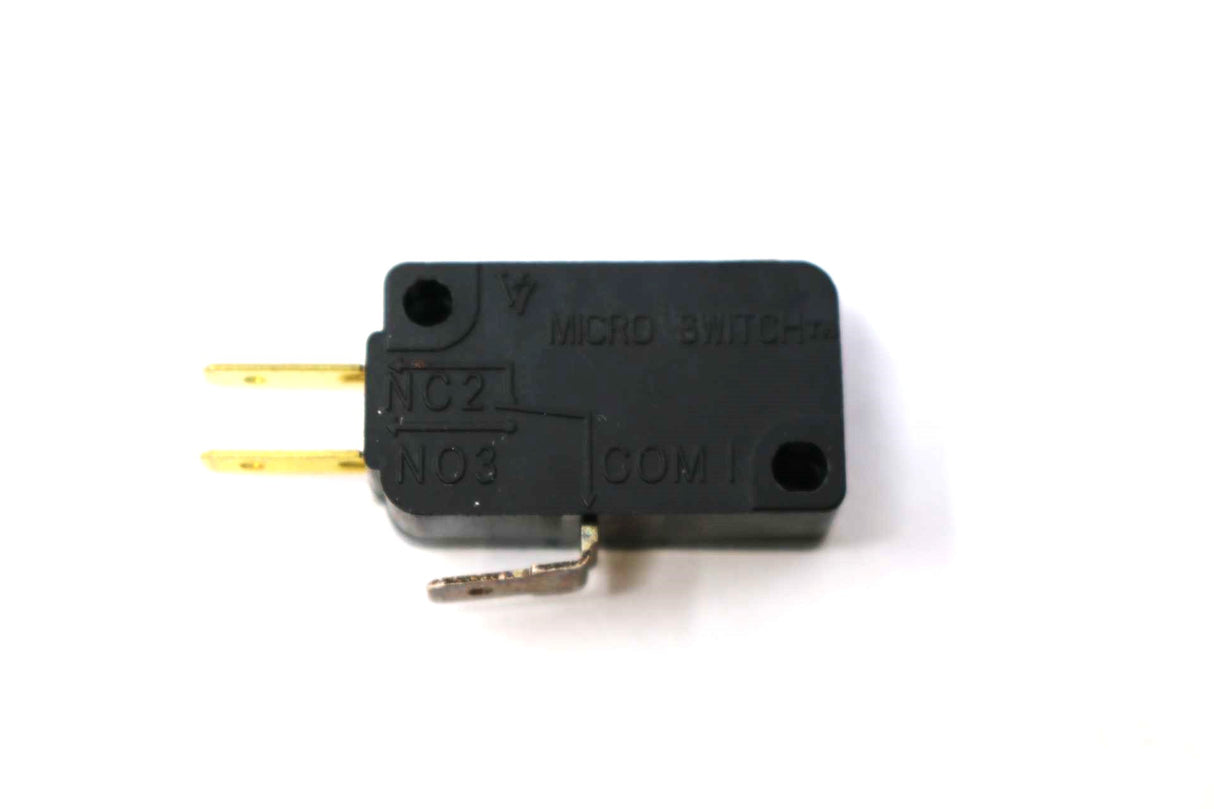 MICRO SWITCH - V7-1C18D8 - MINI BASIC SWITCH SPDT 15A 125 250 or 277 VAC