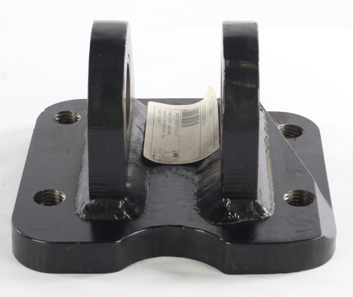 JLG - 91515022 - SWAY PIVOT ASSY