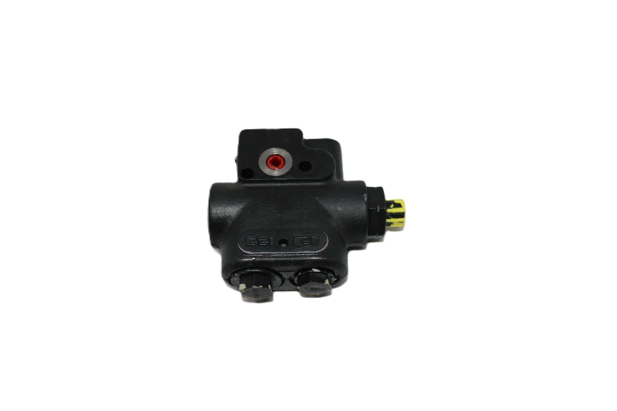 JCB - 25/222862 - VALVE FLOW DIVIDER