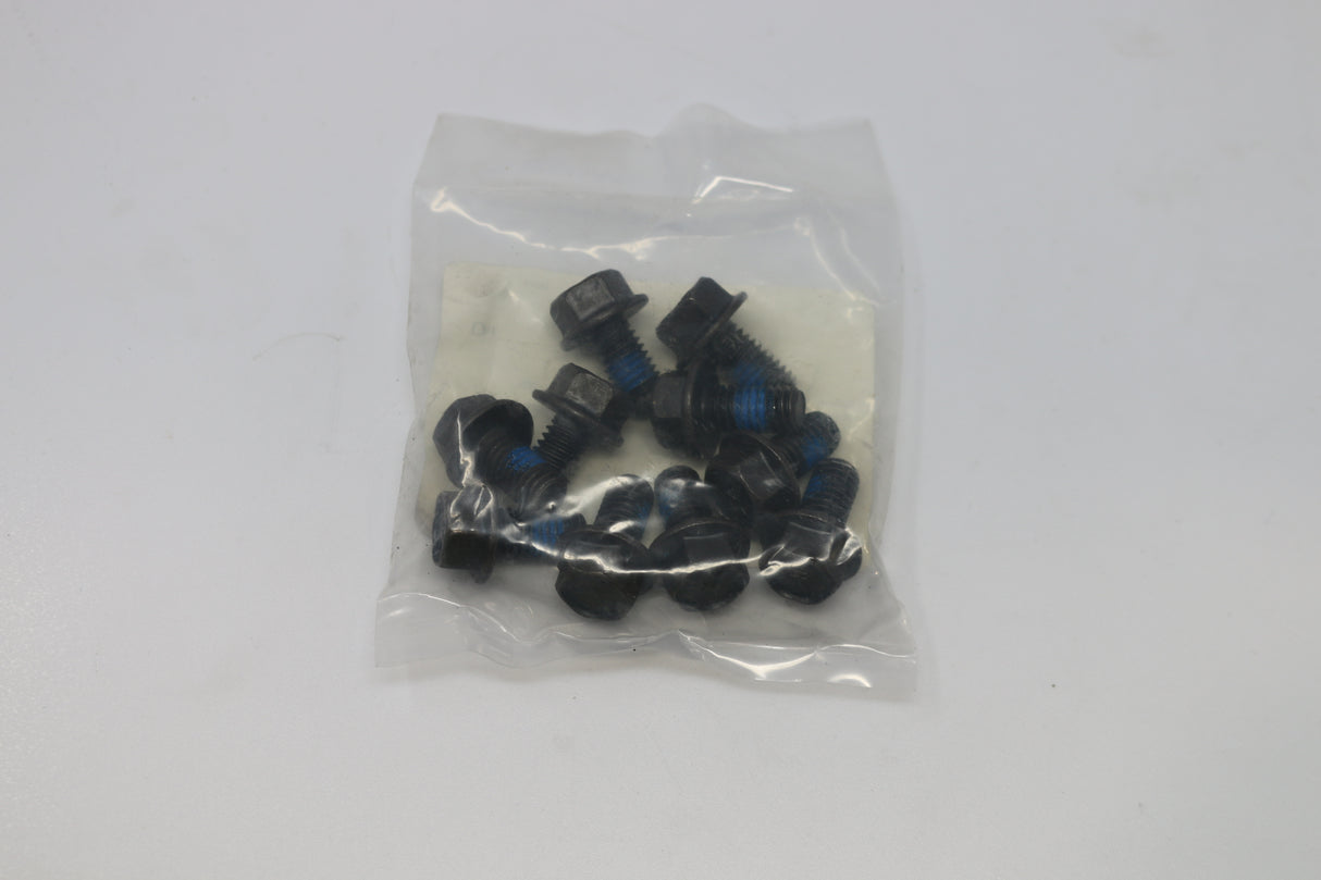MACK - 20705382 - BOLT