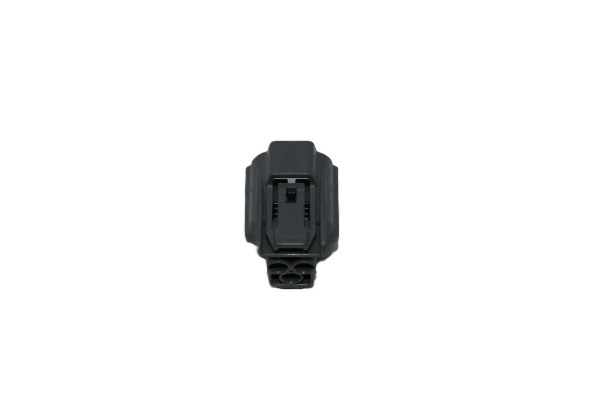 SUMITOMO WIRING SYSTEMS - 6189-0131 - CONNECTOR 3 WAY FEMALE SOCKET