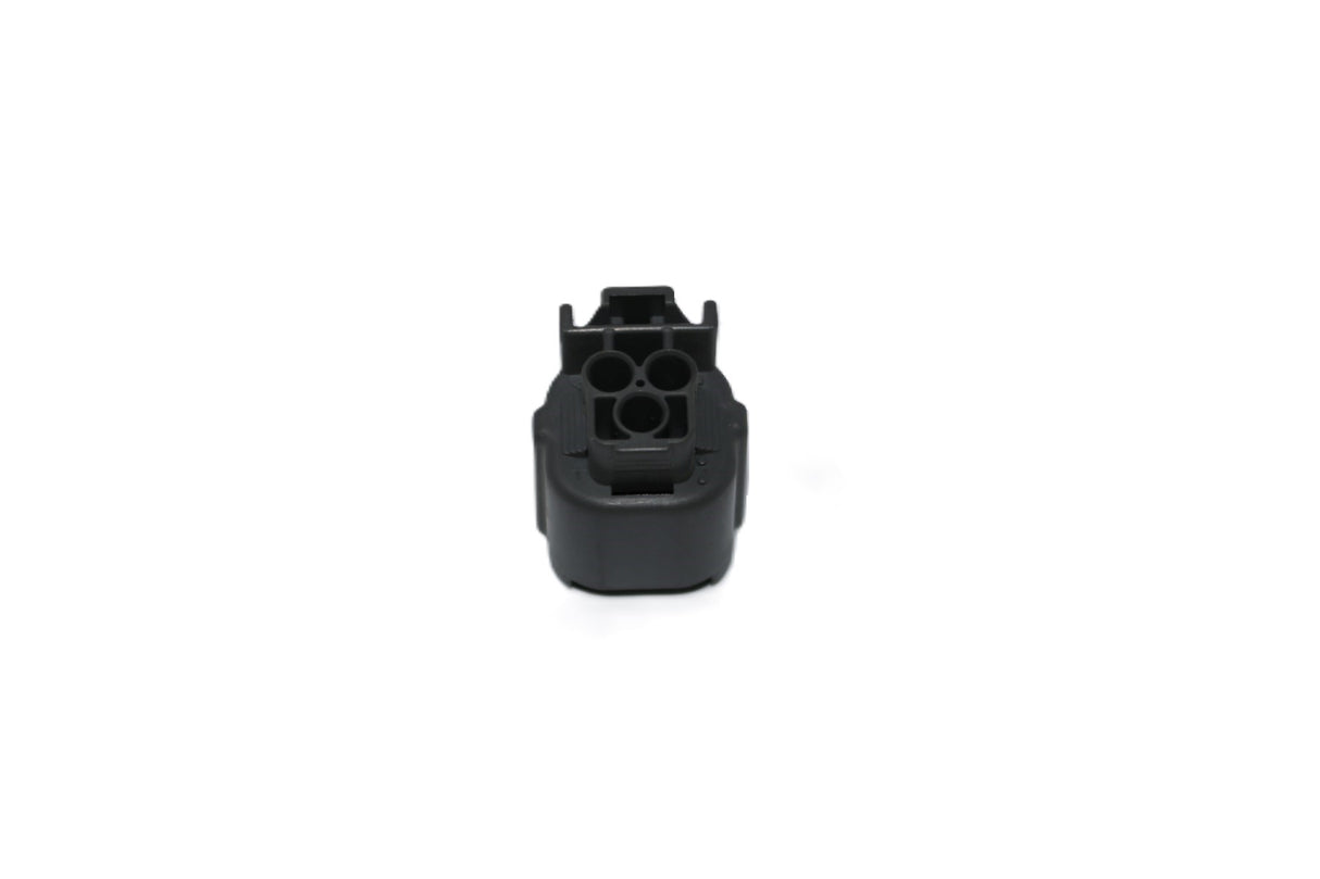 SUMITOMO WIRING SYSTEMS - 6189-0131 - CONNECTOR 3 WAY FEMALE SOCKET