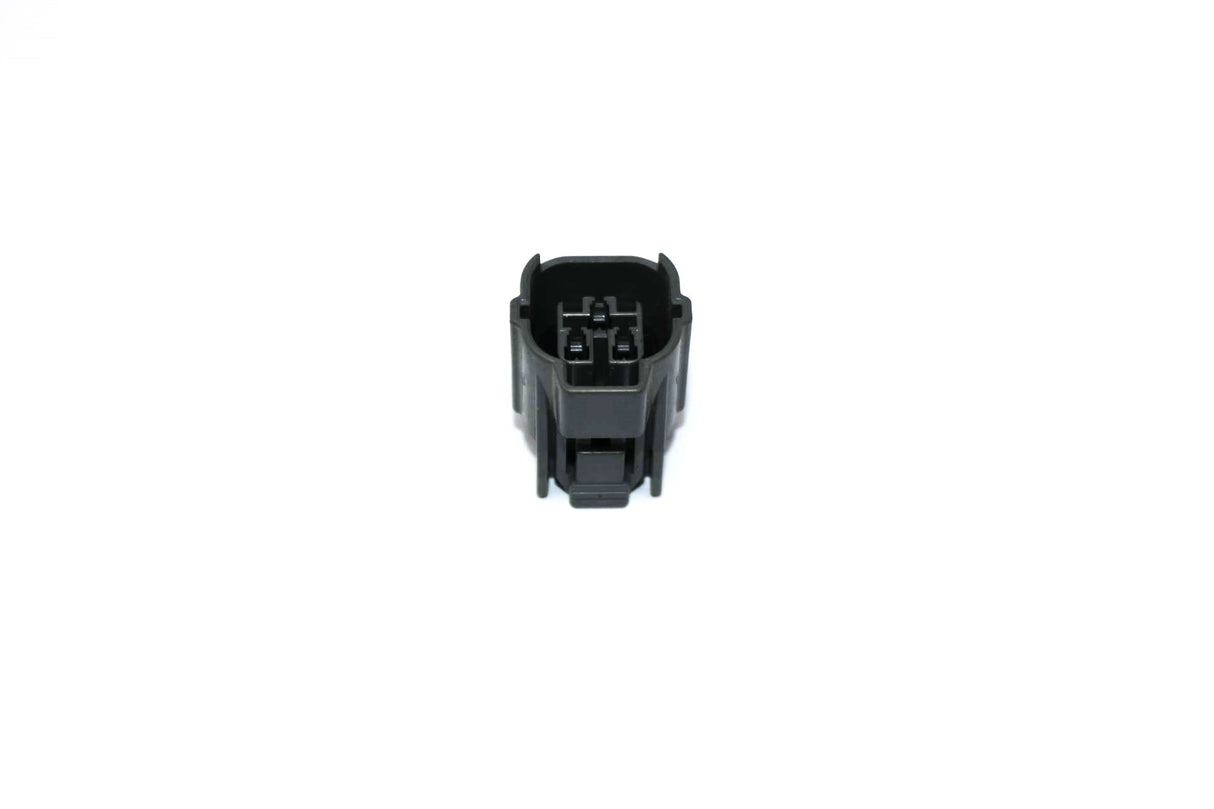 SUMITOMO WIRING SYSTEMS - 6189-0131 - CONNECTOR 3 WAY FEMALE SOCKET