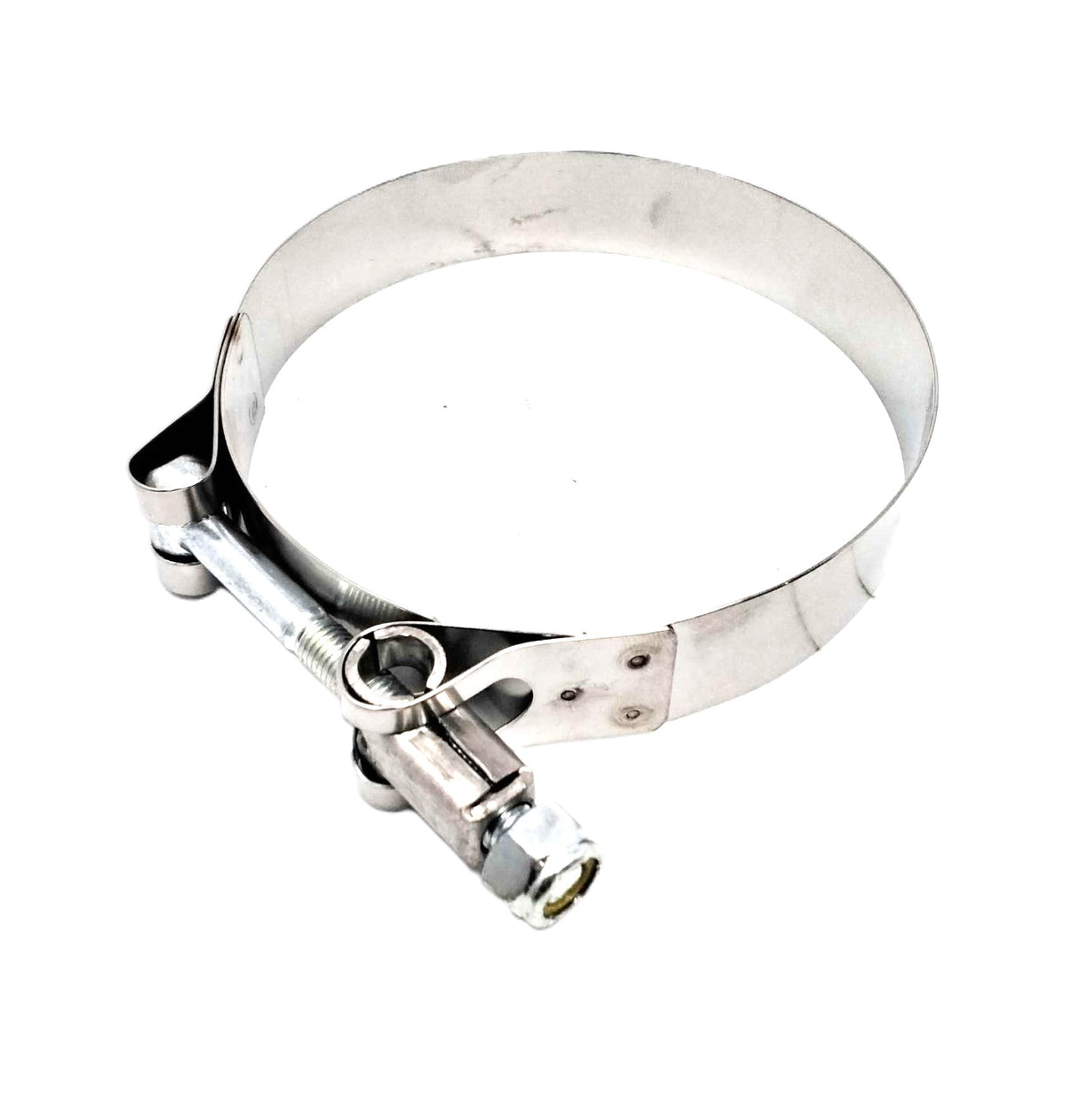 BREEZE CORP. (NORMA) - TB-350 - CLAMP T-BOLT