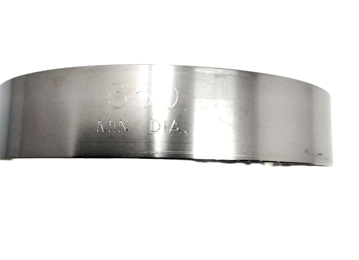 BREEZE CORP. (NORMA) - TB-350 - CLAMP T-BOLT