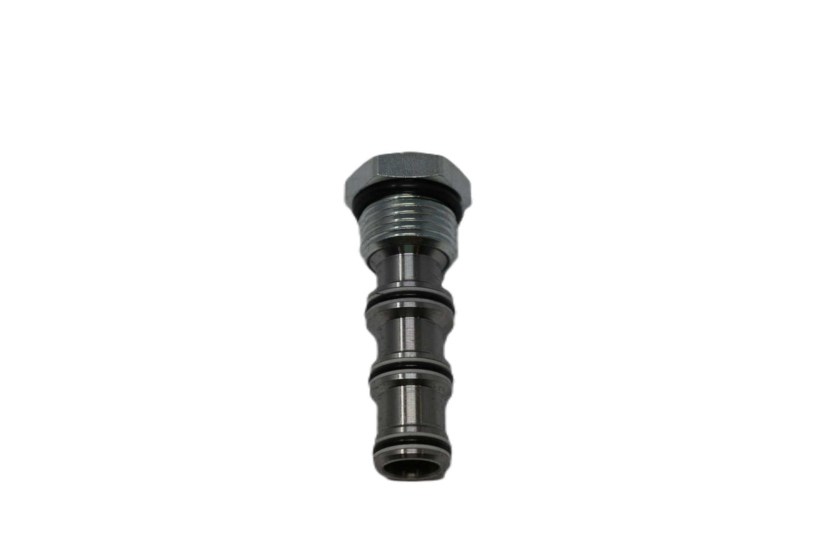 DANFOSS - 566244 - SCREW-IN CARTRIDGE VALVE 4-WAY PLUG VALVE