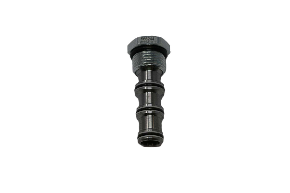 DANFOSS - 566244 - SCREW-IN CARTRIDGE VALVE 4-WAY PLUG VALVE