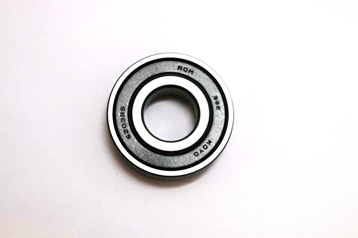 KOYO - 62032RSC3 - BALL BEARING RADIAL 17MM ID 12MM WIDTH