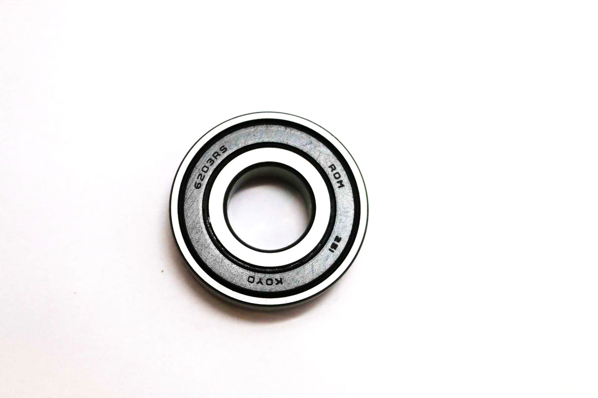 KOYO - 62032RSC3 - BALL BEARING RADIAL 17MM ID 12MM WIDTH