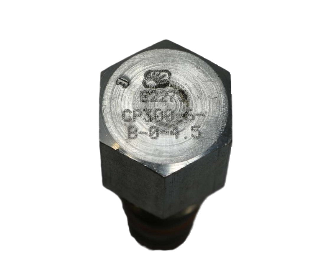COMATROL - CP300-6-B-0-4.5 - BE-DIRECTIONAL VALVE