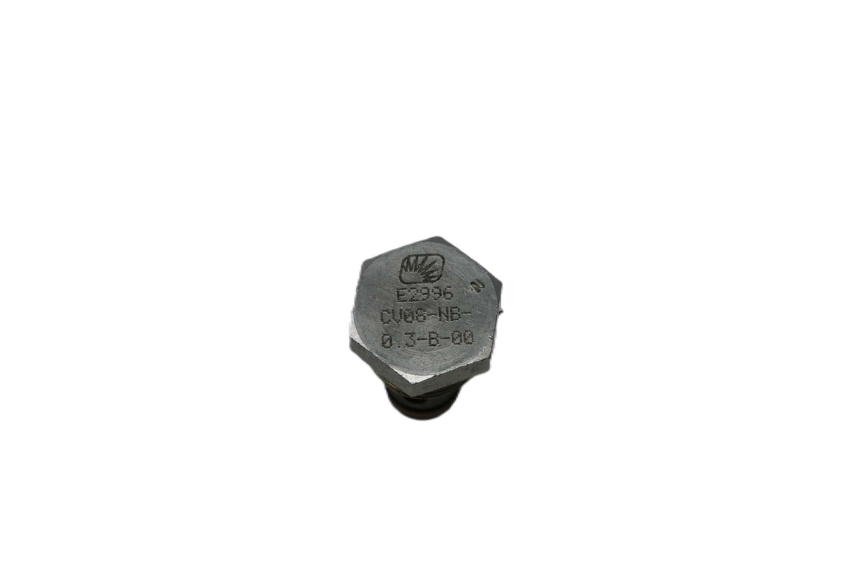 COMATROL - CV08-NB-0.3-B-00 - HYDRAULIC VALVE CHECK
