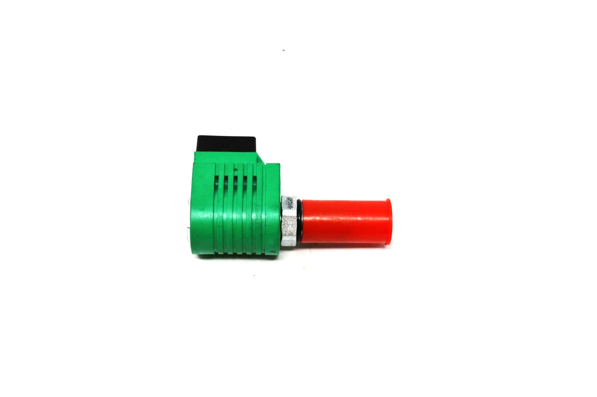 DANFOSS - 137714 - VALVE SOLENOID 2 POS 2 WAY