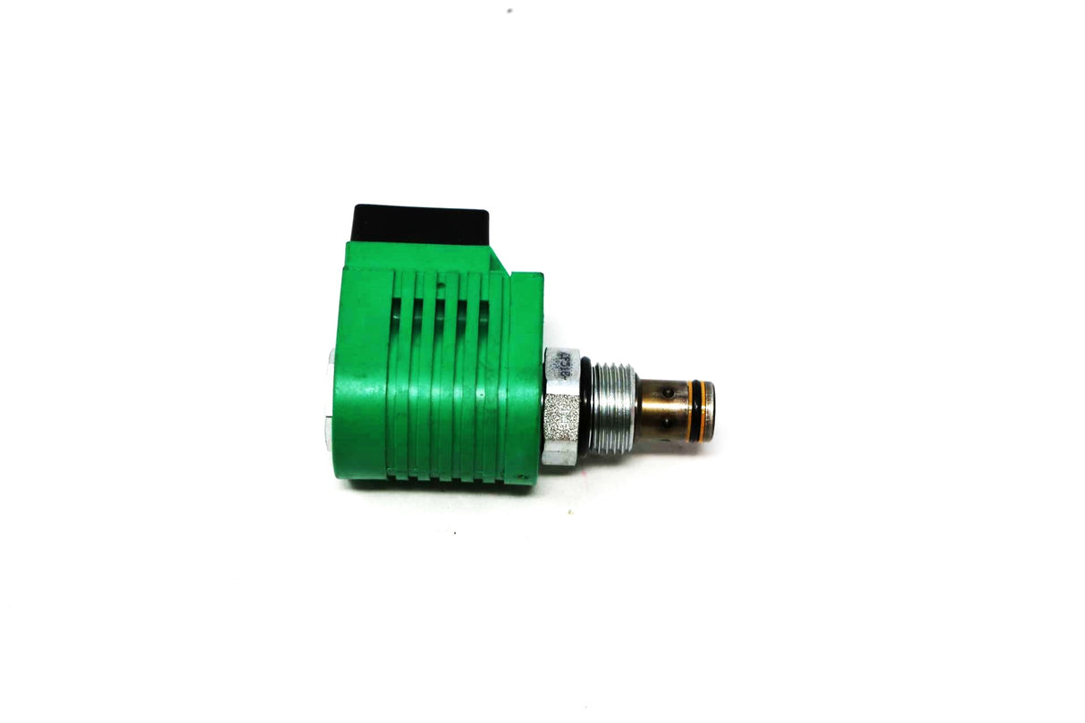 DANFOSS - 137714 - VALVE SOLENOID 2 POS 2 WAY