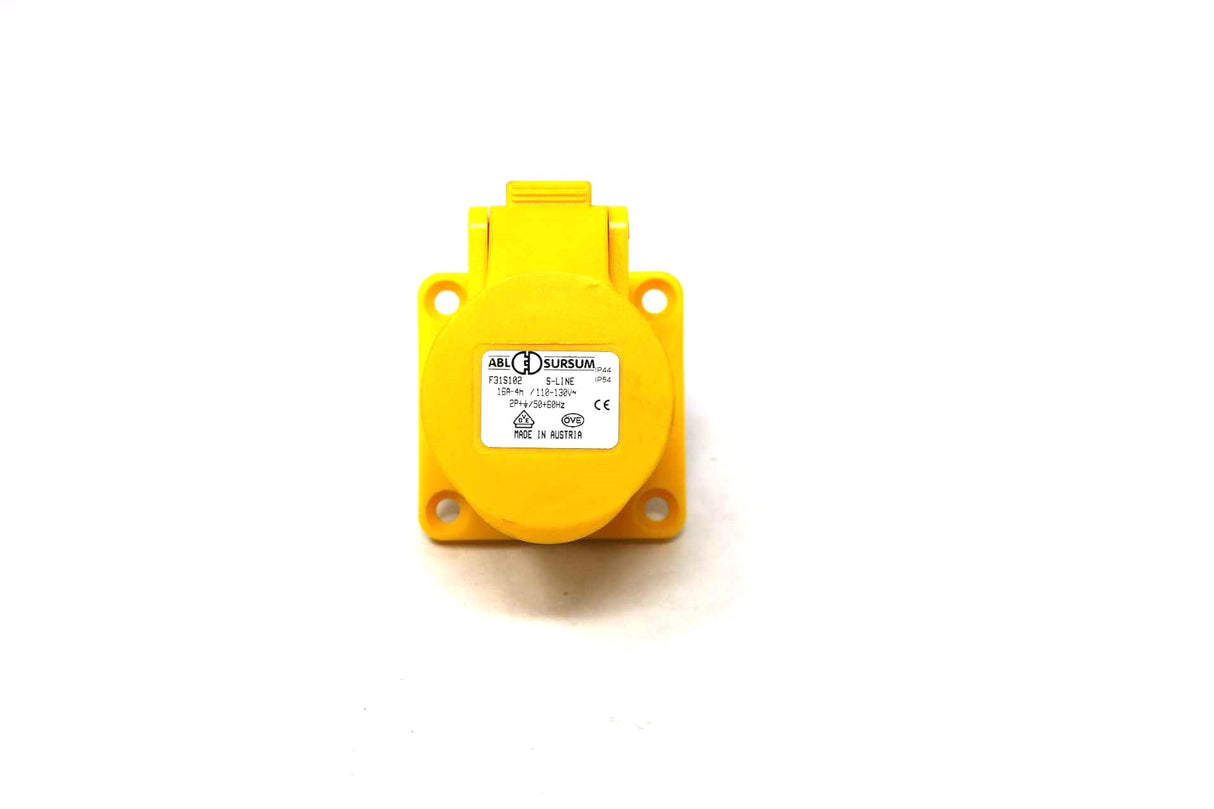 ABL SURSUM (ALTECH) - F31S102 - RECEPTACLE 110V