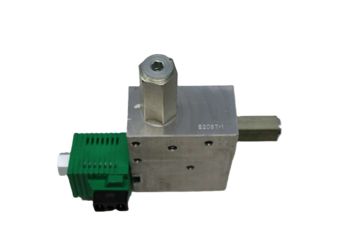GENIE - 79122GT - MANIFOLD 2KW GENERATOR