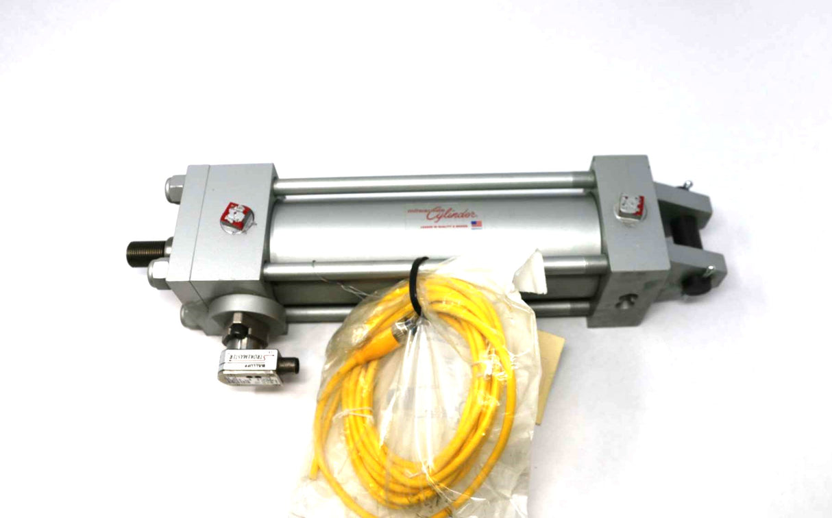 MILWAUKEE CYLINDER - 20686 - 2-1/2BX7SX1R HYD CYL W/PIN