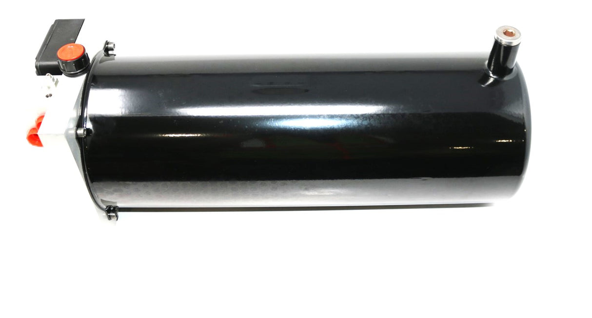 HYDAC - CA8R07LH6.0-210-40-TS-10+GAR250V1900 - COMPACT POWER UNIT 02595400